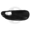 KIA 0K2A150C20XX Cover, bumper